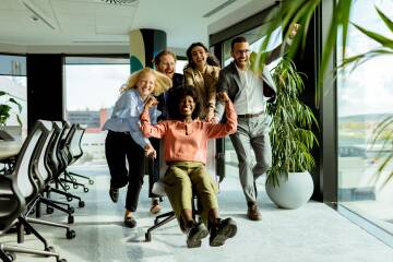 Proste i wygodne oprogramowanie SmartSpot.Cloud™ Proste i wygodne oprogramowanie SmartSpot.Cloud™